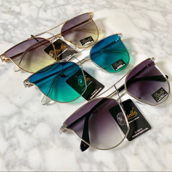 Accessories - Giselle Sunnies🕶